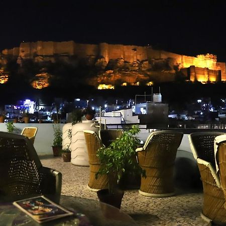 Blue Stay Jodhpur Jodhpur  Exterior photo