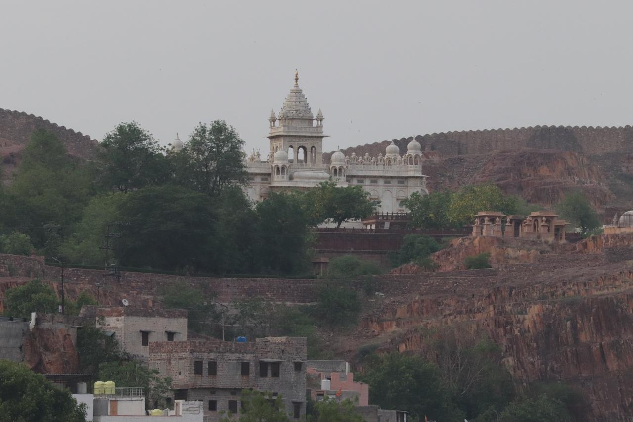 Blue Stay Jodhpur Jodhpur  Exterior photo