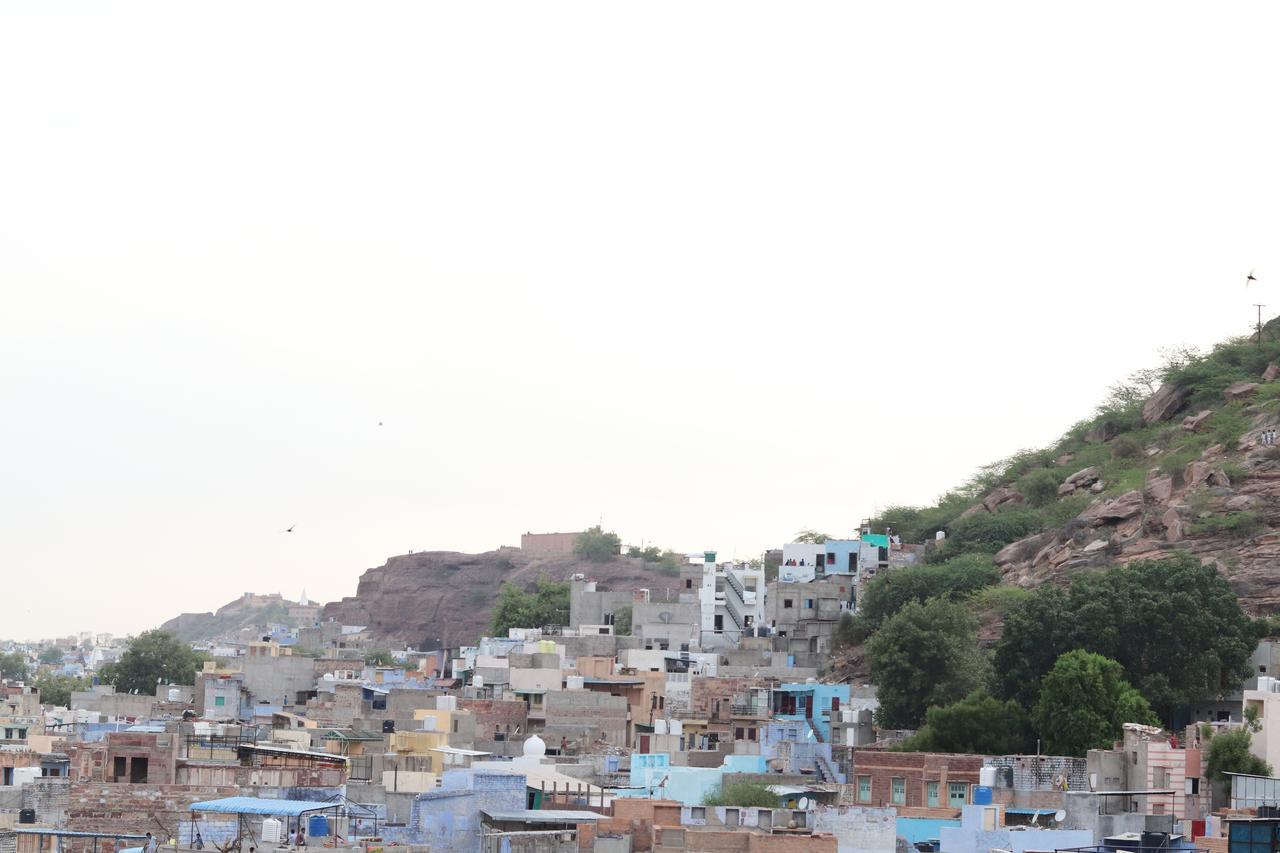 Blue Stay Jodhpur Jodhpur  Exterior photo