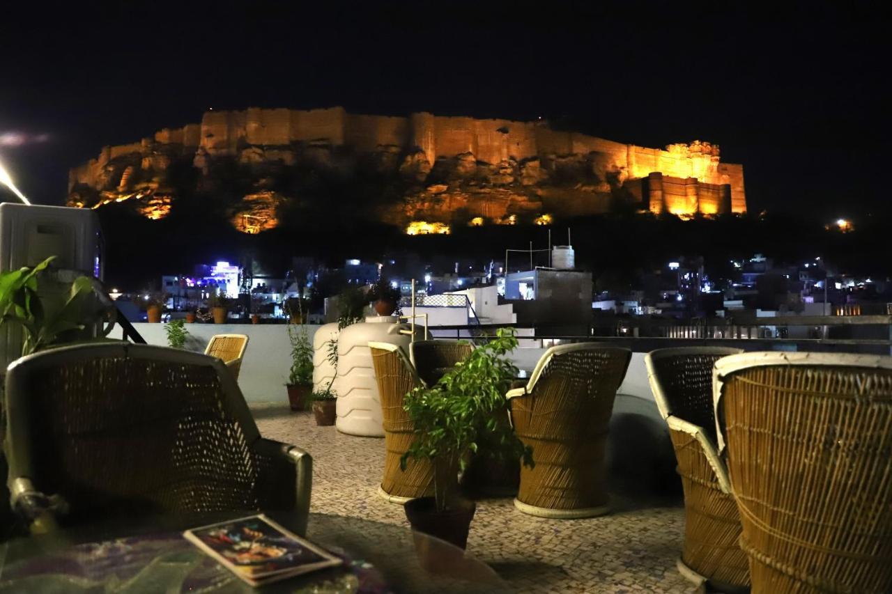 Blue Stay Jodhpur Jodhpur  Exterior photo