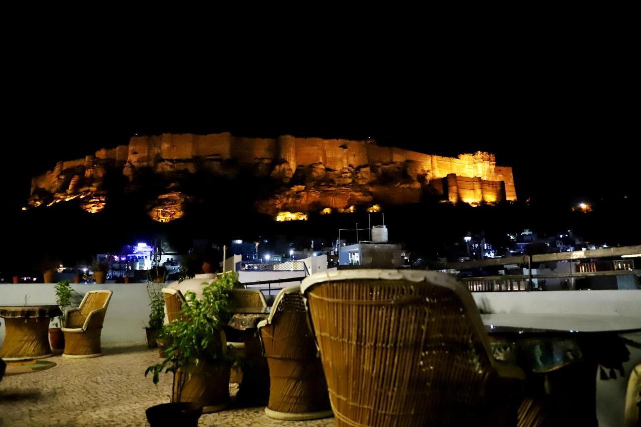 Blue Stay Jodhpur Jodhpur  Exterior photo